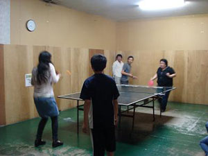 やぶっちが思いのほか強い